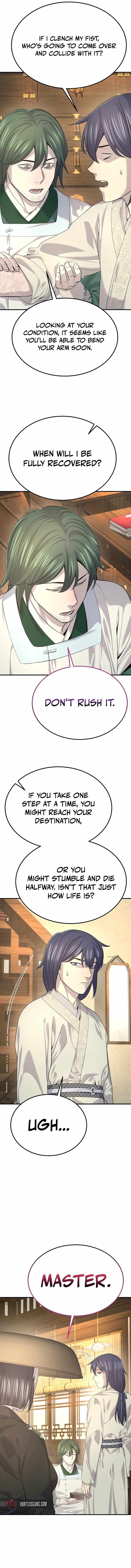 Monopolizing All Opportunities Chapter 26 - Page 7