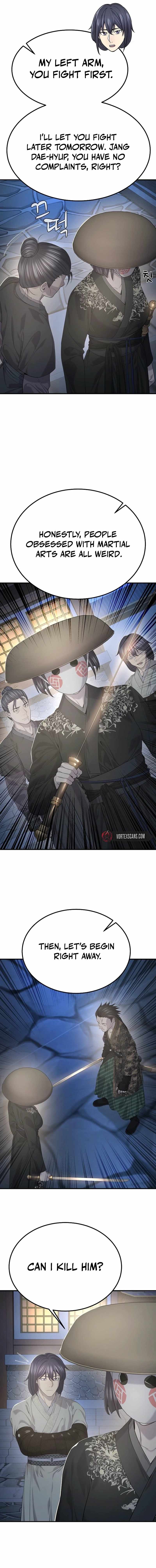 Monopolizing All Opportunities Chapter 27 - Page 13