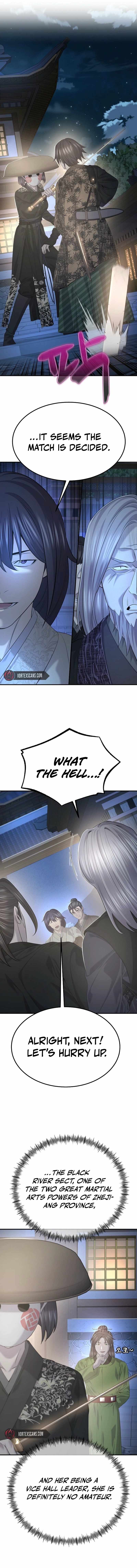 Monopolizing All Opportunities Chapter 27 - Page 15