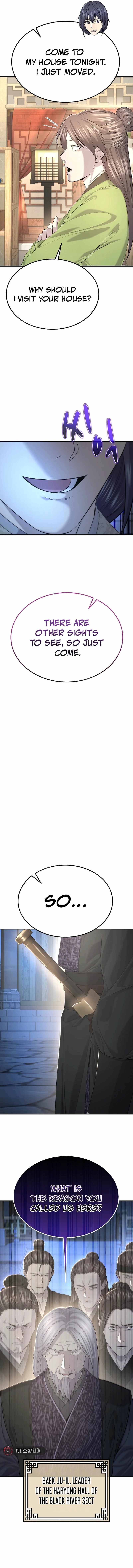 Monopolizing All Opportunities Chapter 27 - Page 6