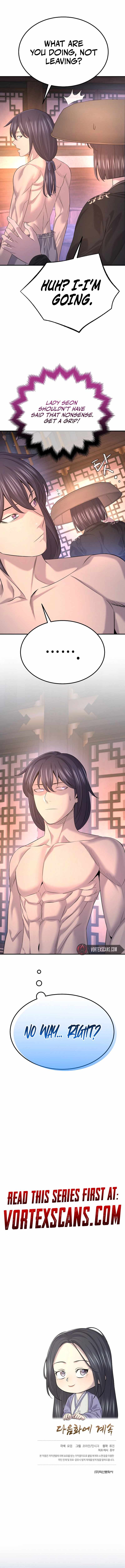 Monopolizing All Opportunities Chapter 28 - Page 15