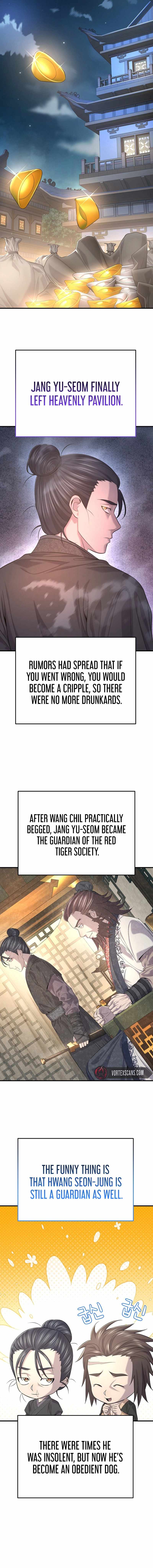 Monopolizing All Opportunities Chapter 28 - Page 3