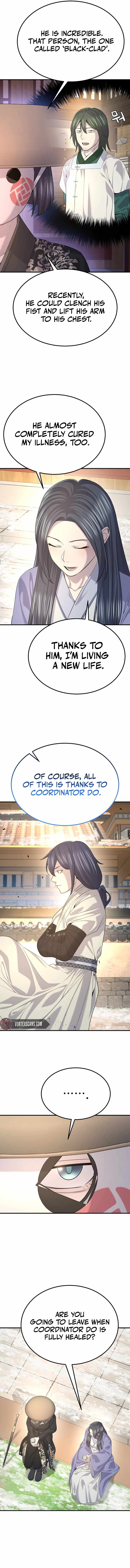 Monopolizing All Opportunities Chapter 28 - Page 7