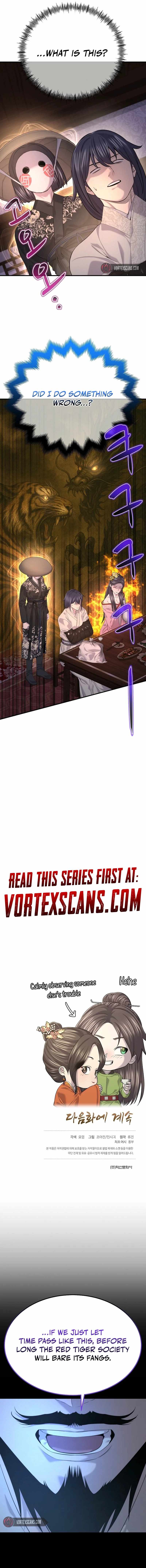 Monopolizing All Opportunities Chapter 30 - Page 17