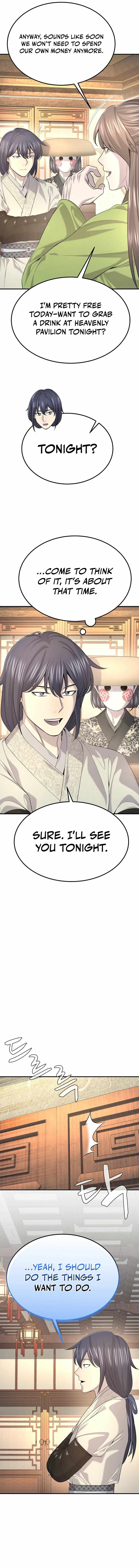 Monopolizing All Opportunities Chapter 30 - Page 9