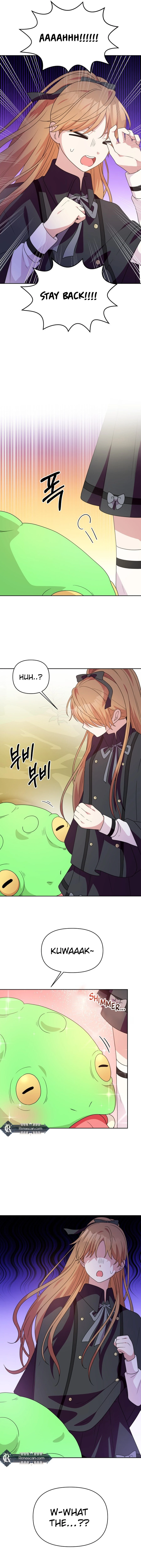 Monster Costume Room Chapter 19 - Page 2