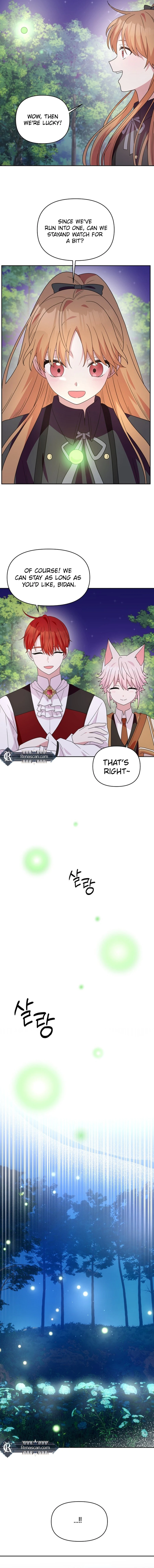 Monster Costume Room Chapter 19 - Page 10