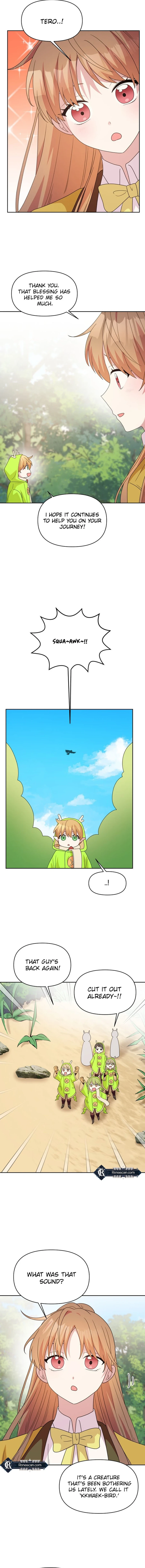 Monster Costume Room Chapter 21 - Page 13