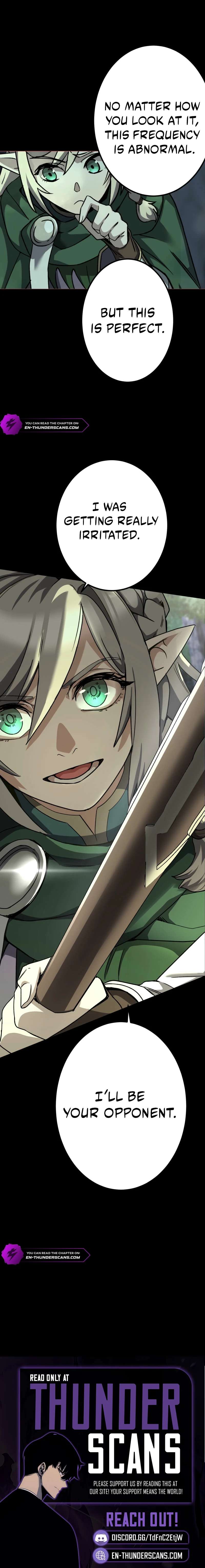 Monster Eater Chapter 74 - Page 17