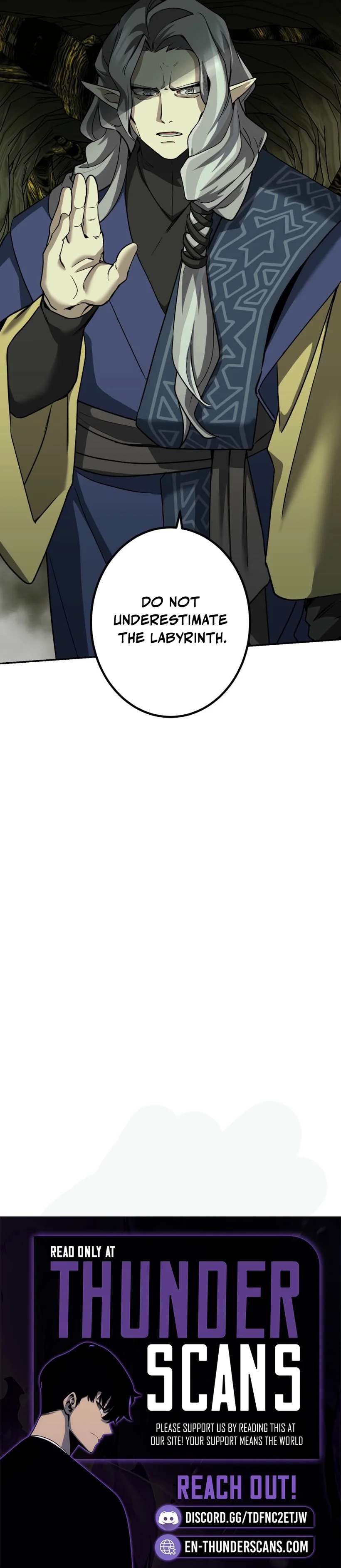 Monster Eater Chapter 78 - Page 13