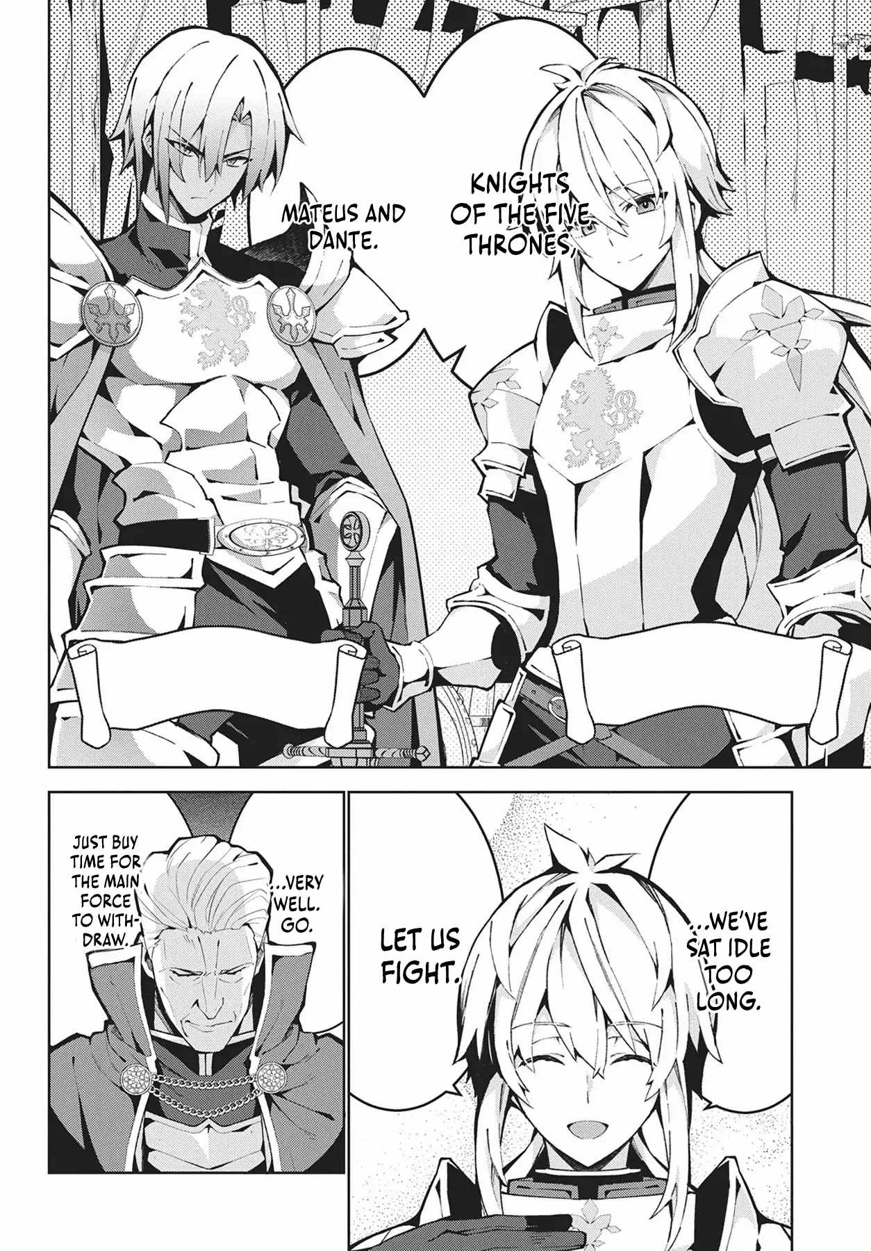 Monster no Niku wo Kutte Itara Oui no Tsuita Ken Chapter 11 - Page 18