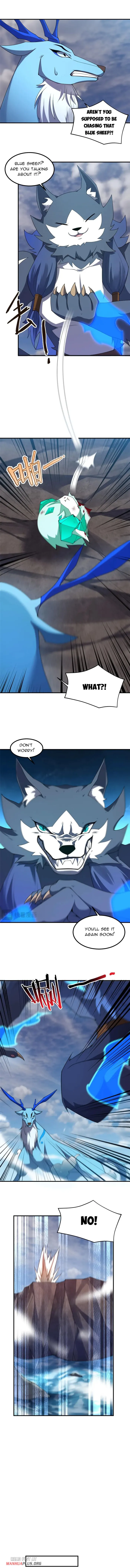 Monster Pet Evolution Chapter 406 - Page 5