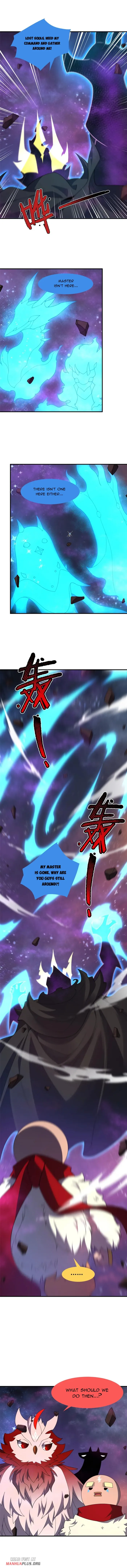 Monster Pet Evolution Chapter 408 - Page 2