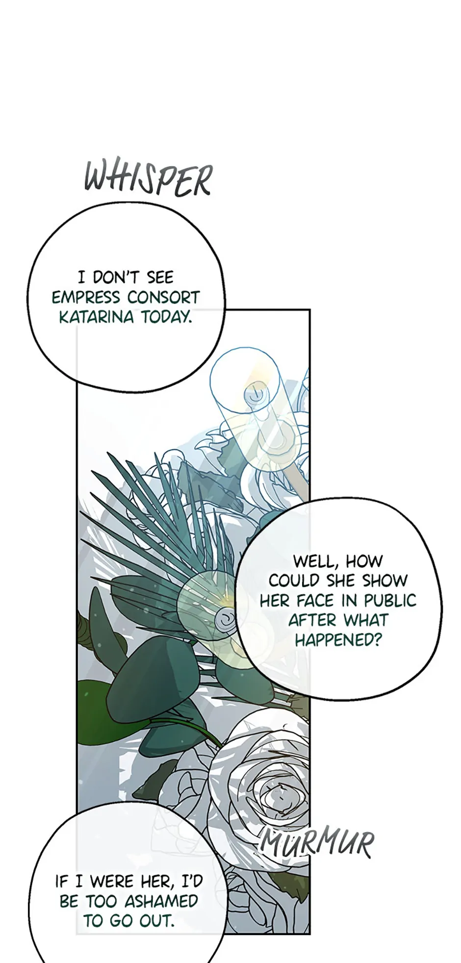 Monster Princess Chapter 76 - Page 20