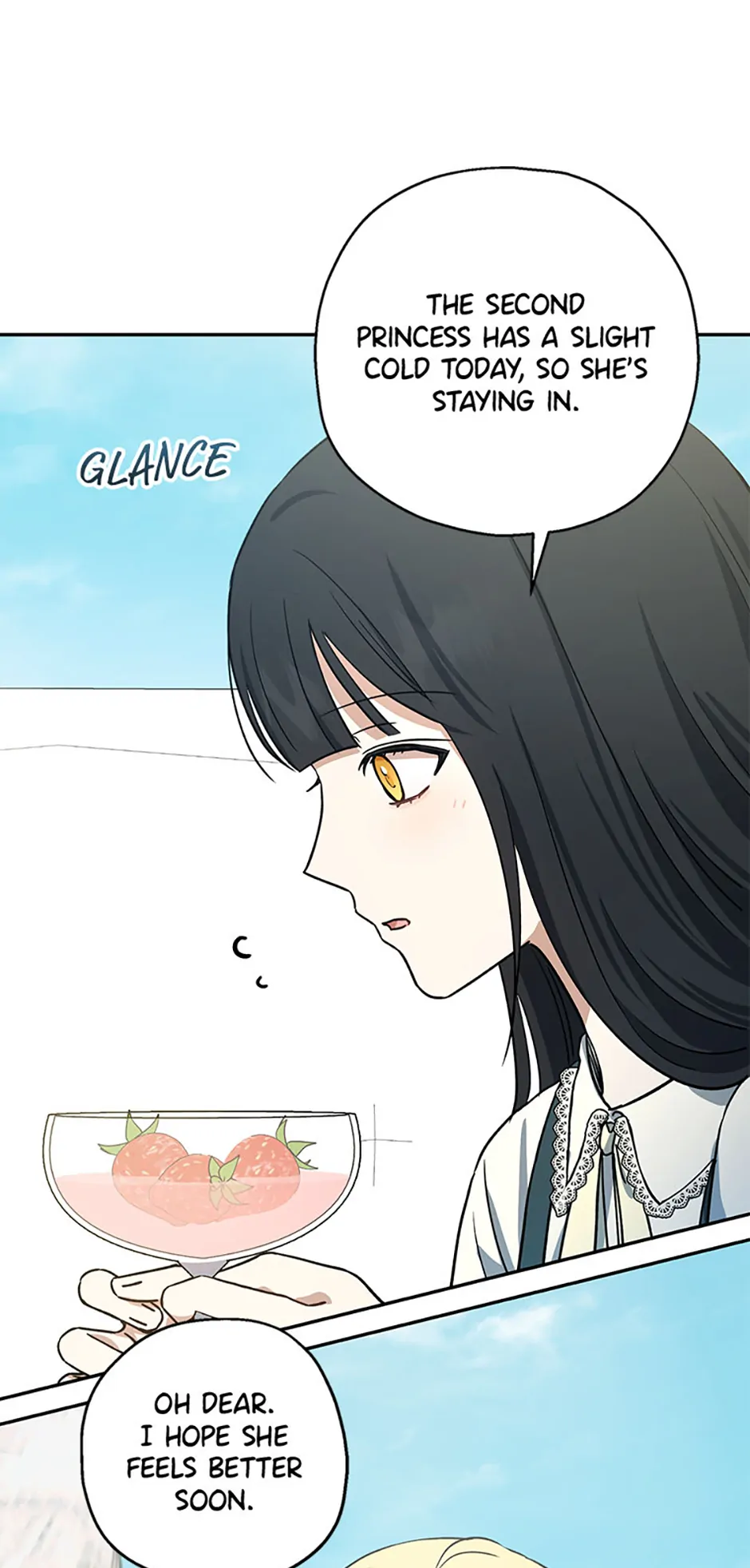 Monster Princess Chapter 76 - Page 22