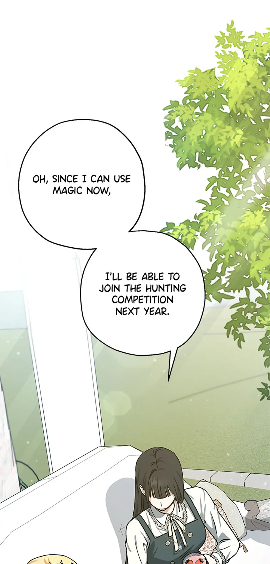 Monster Princess Chapter 76 - Page 24