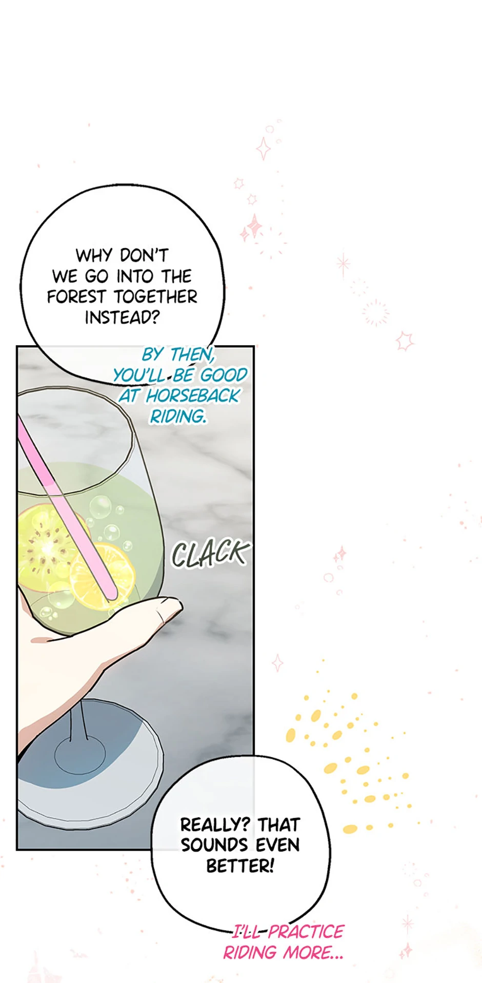 Monster Princess Chapter 76 - Page 27