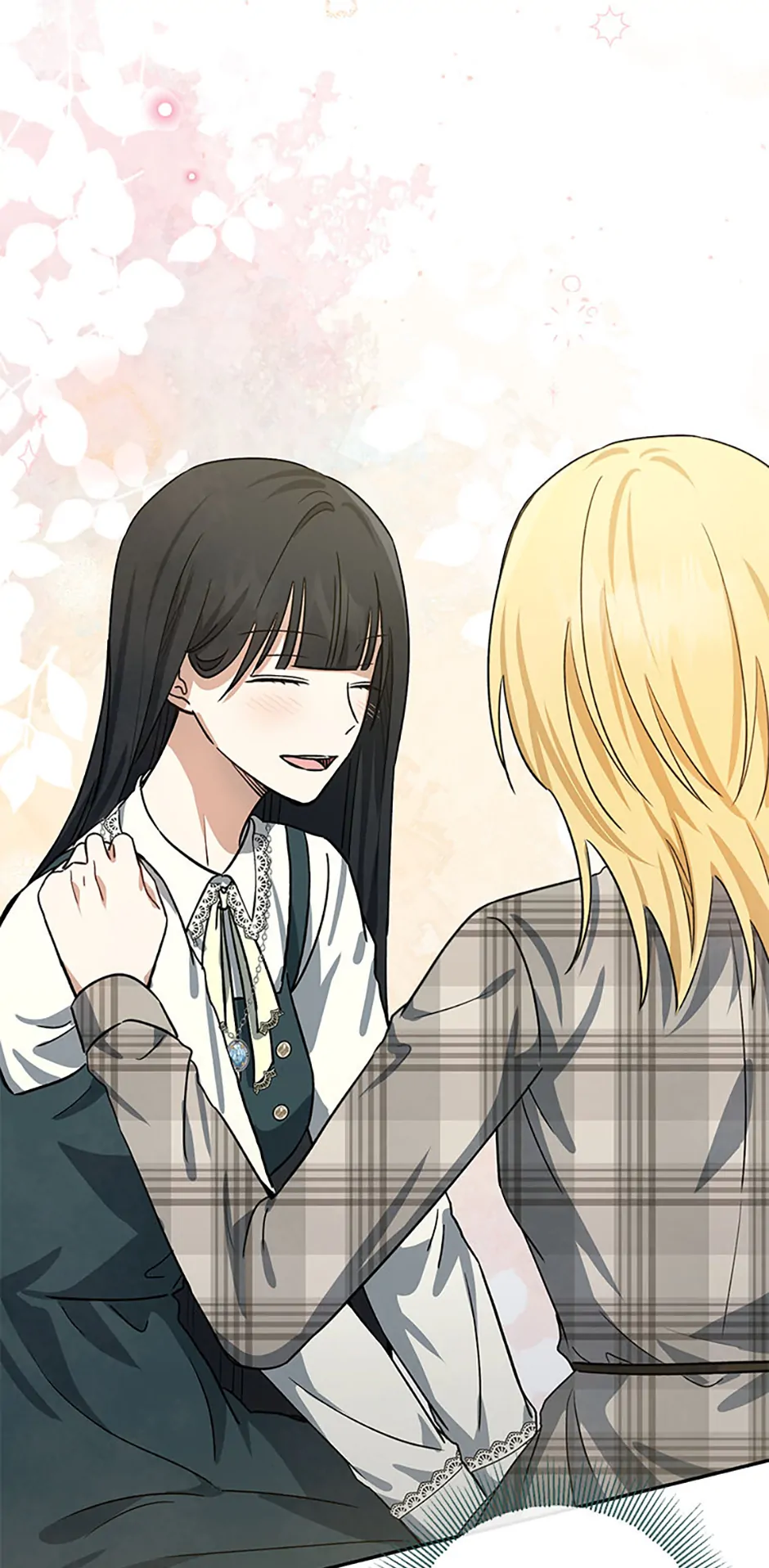 Monster Princess Chapter 76 - Page 28