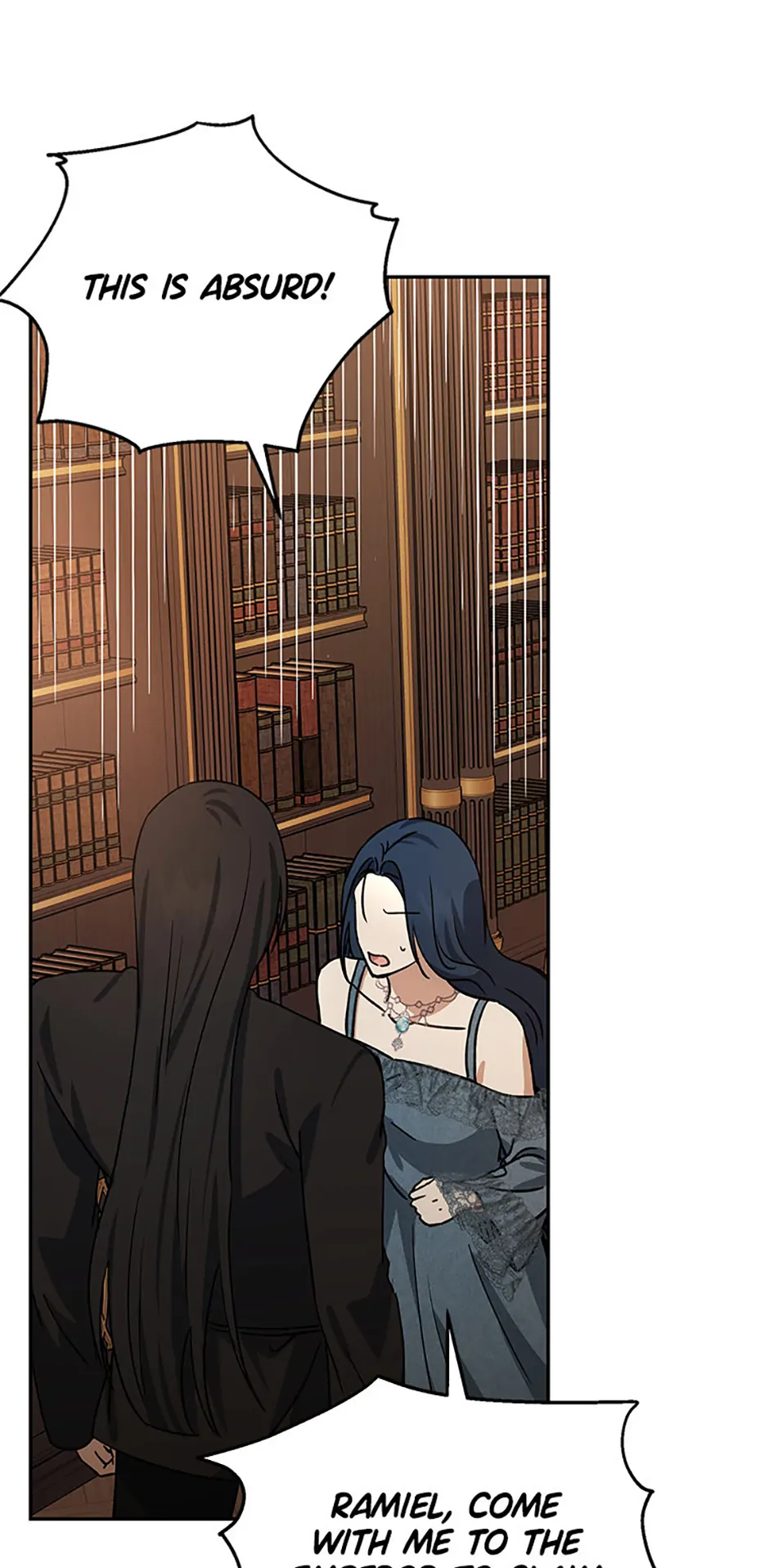 Monster Princess Chapter 76 - Page 34