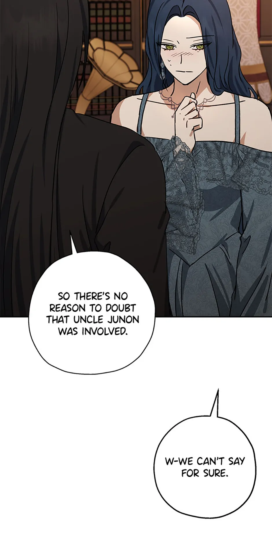 Monster Princess Chapter 76 - Page 39