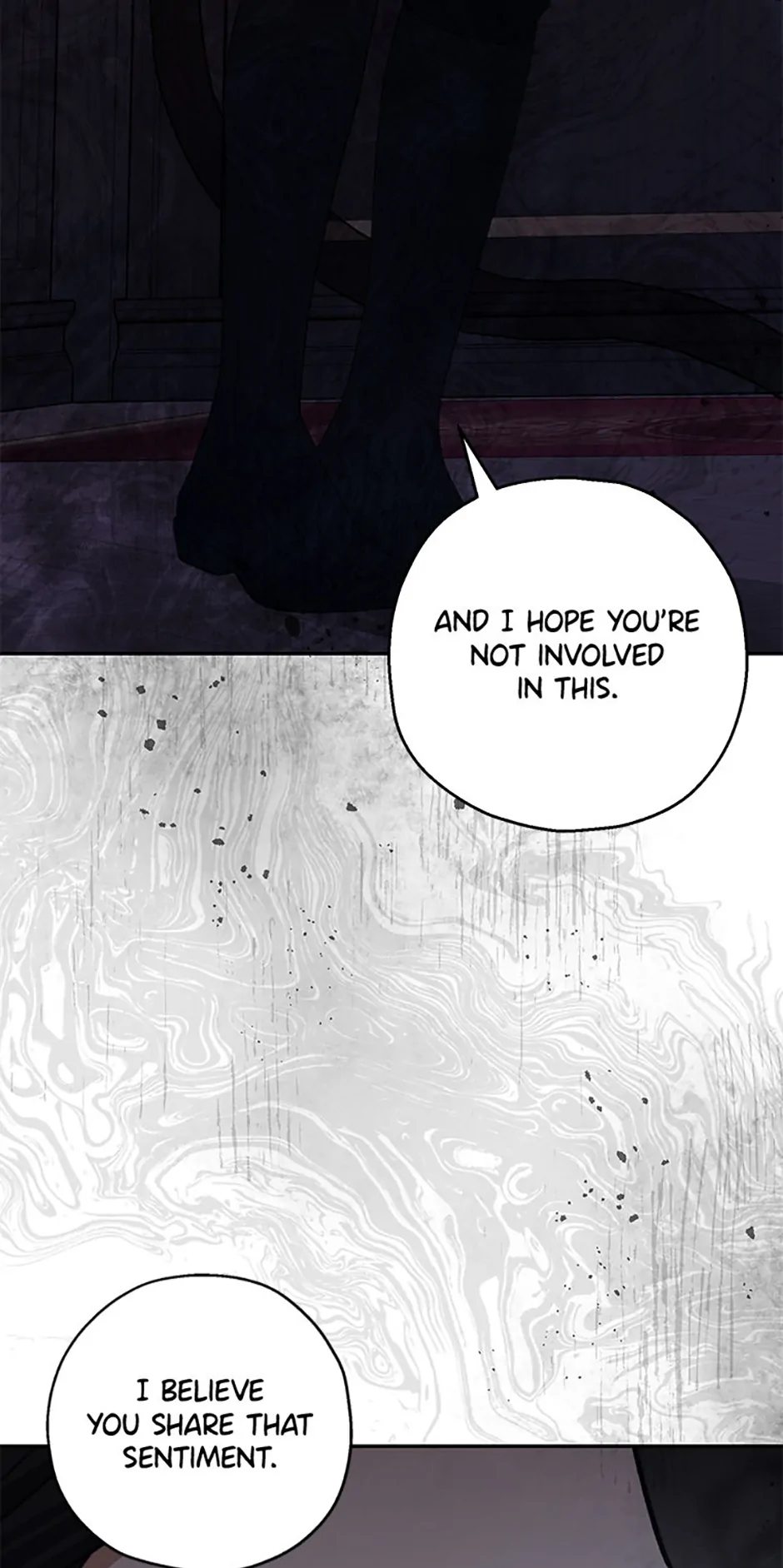 Monster Princess Chapter 76 - Page 45