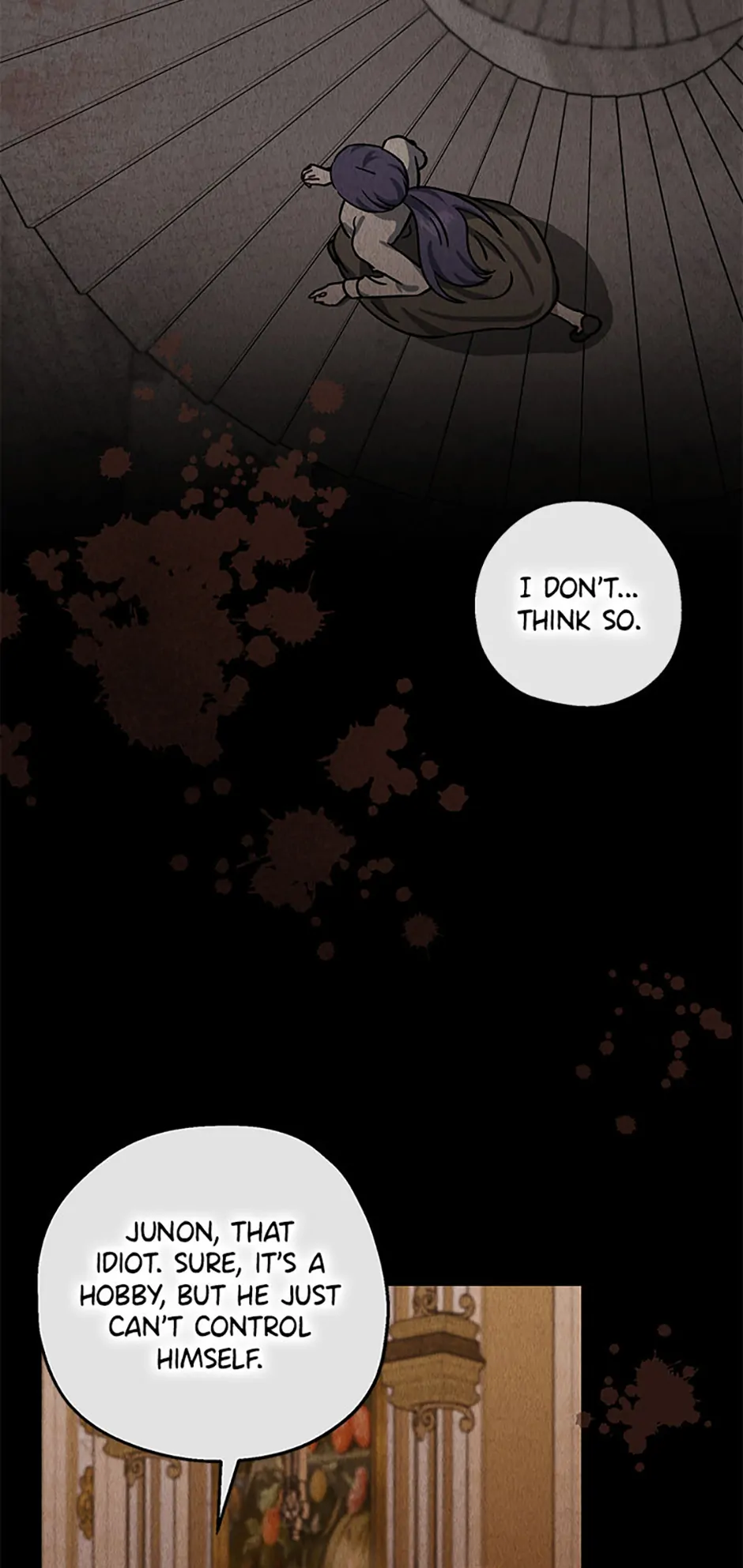 Monster Princess Chapter 76 - Page 6