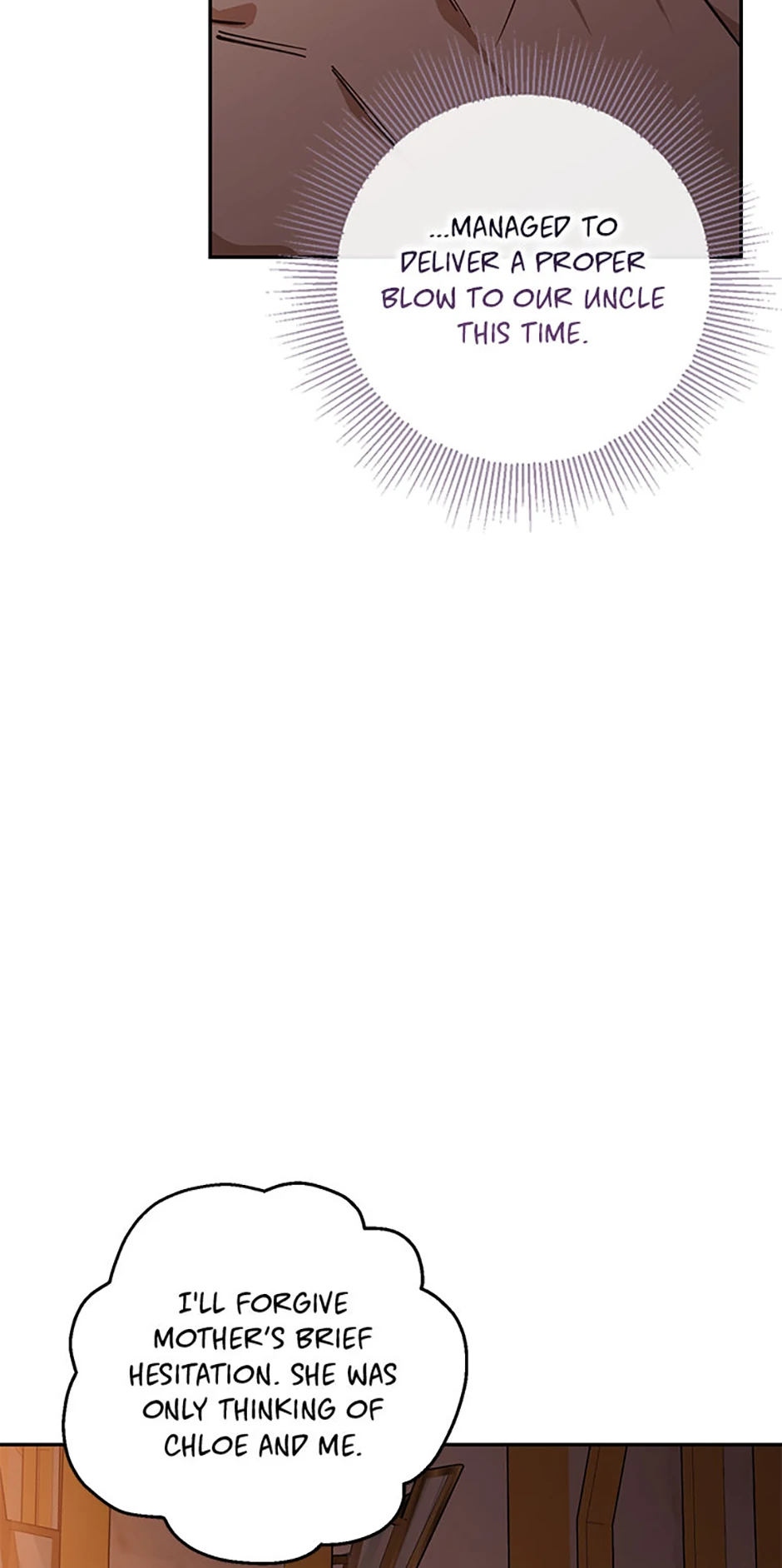 Monster Princess Chapter 76 - Page 51