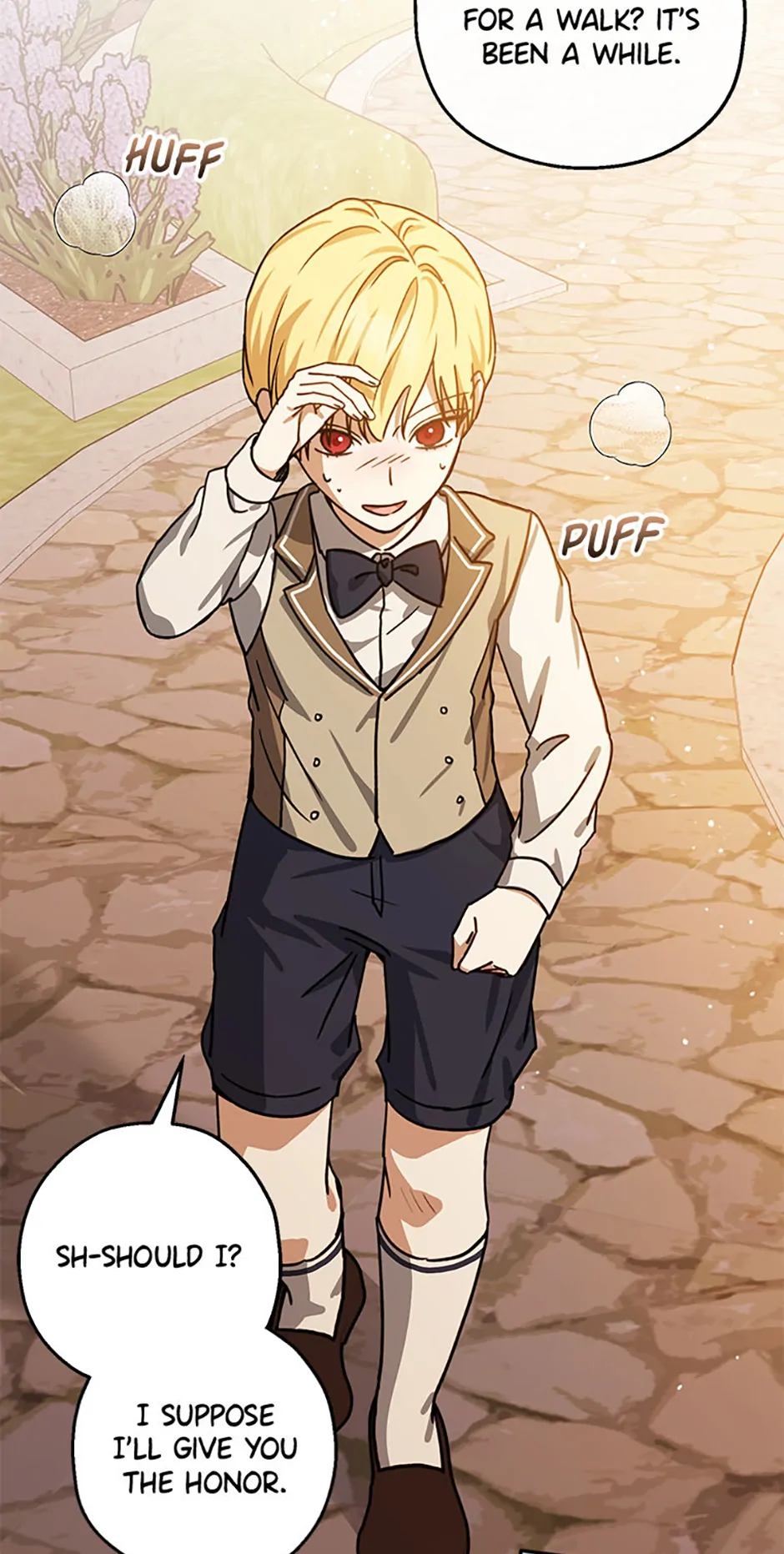 Monster Princess Chapter 76 - Page 66