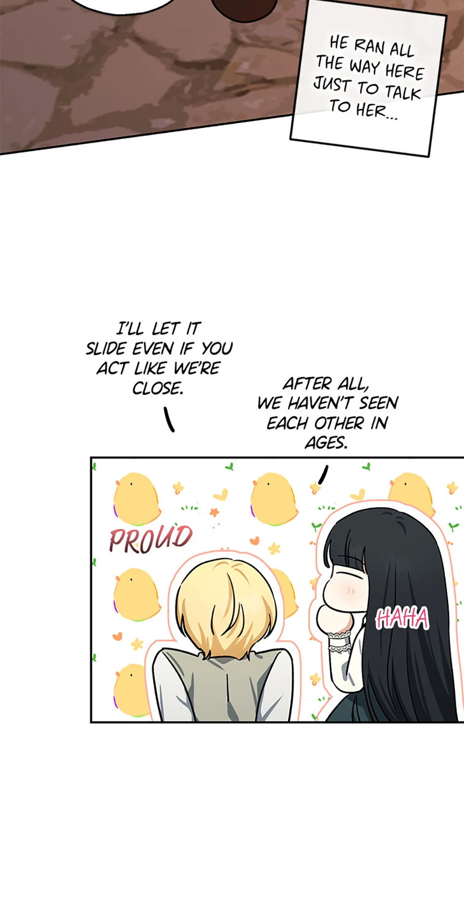 Monster Princess Chapter 76 - Page 67