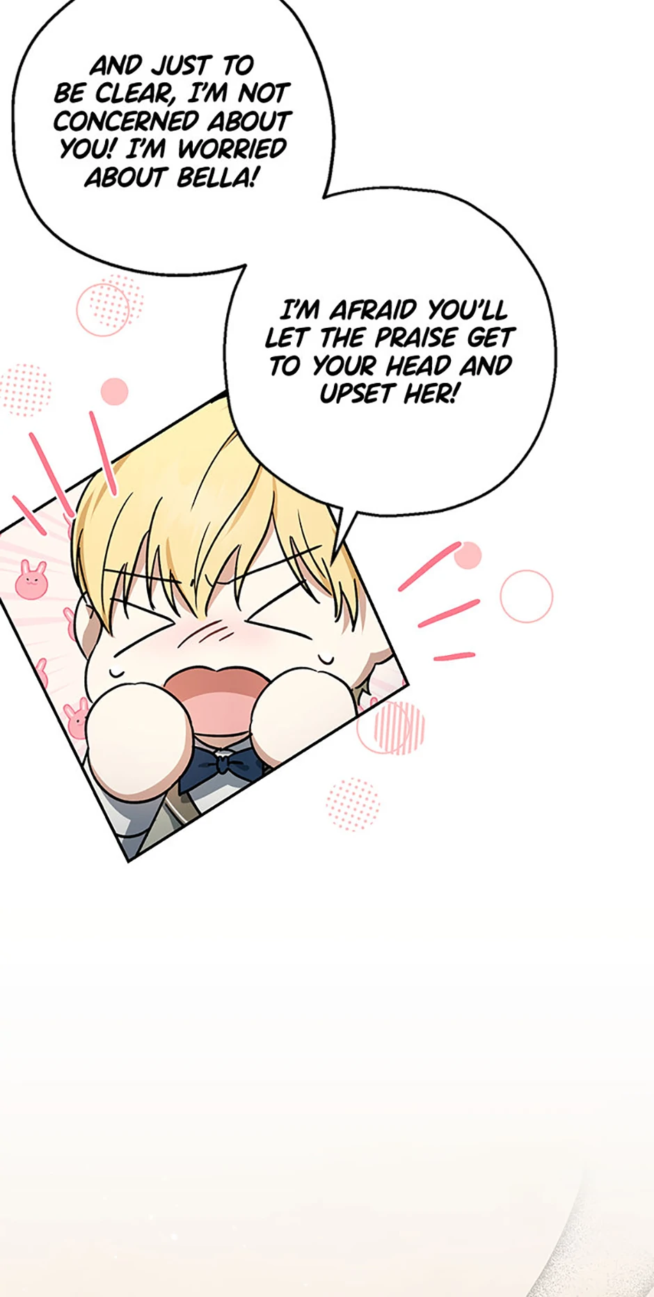 Monster Princess Chapter 76 - Page 73