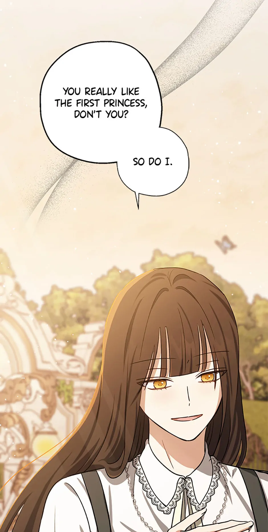 Monster Princess Chapter 76 - Page 74