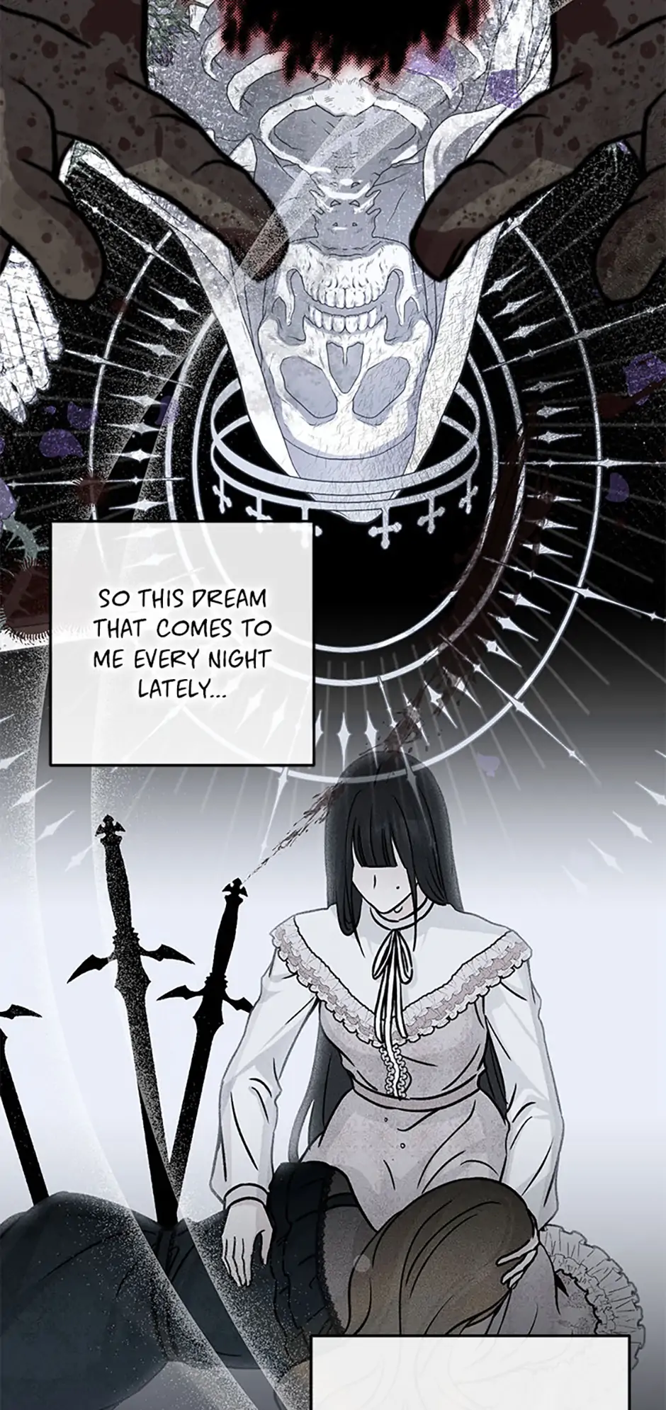 Monster Princess Chapter 76 - Page 81