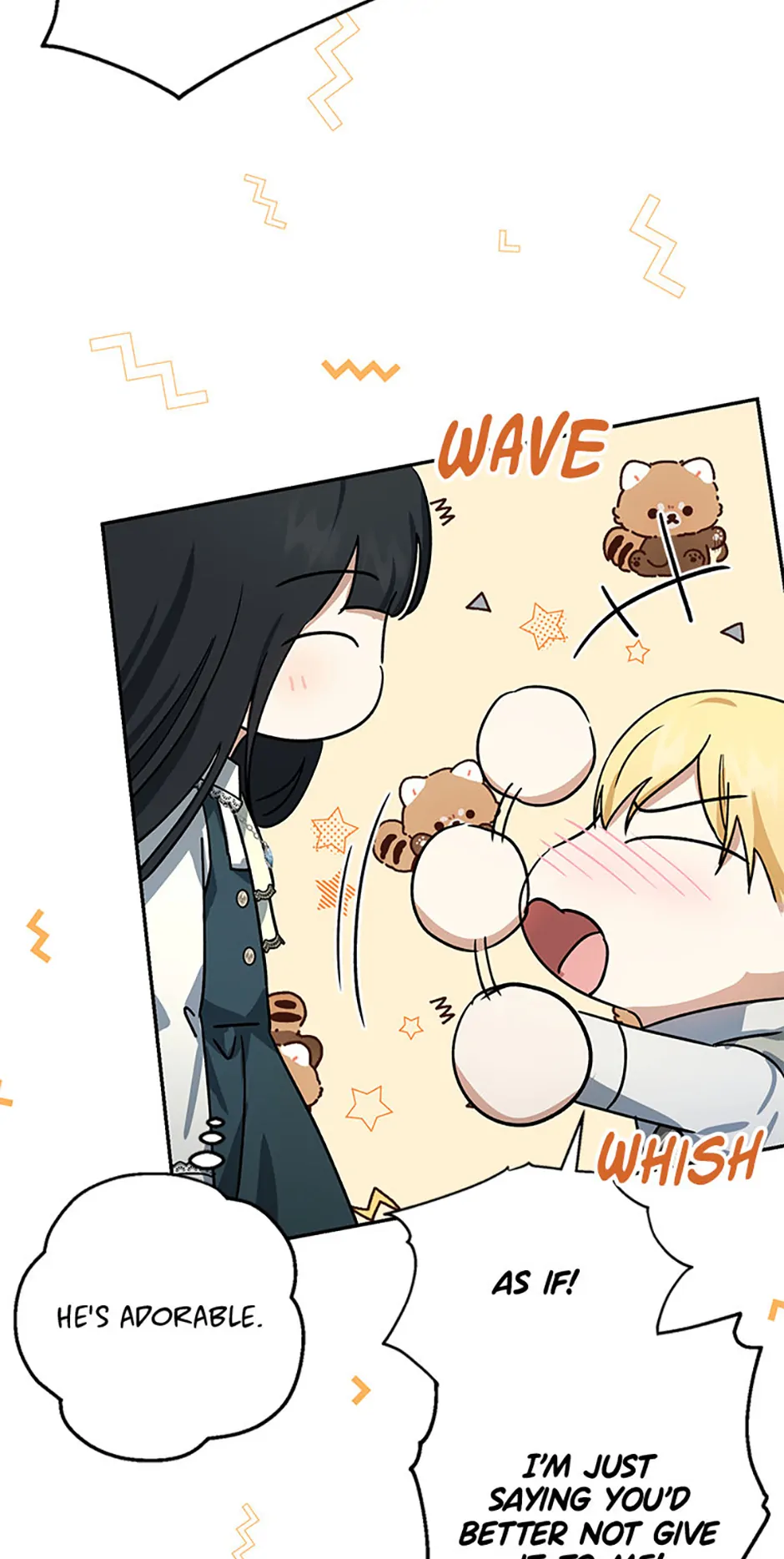 Monster Princess Chapter 77 - Page 15