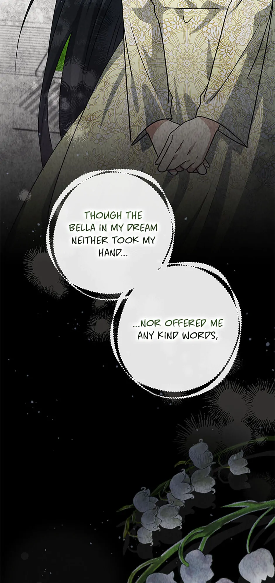 Monster Princess Chapter 77 - Page 4