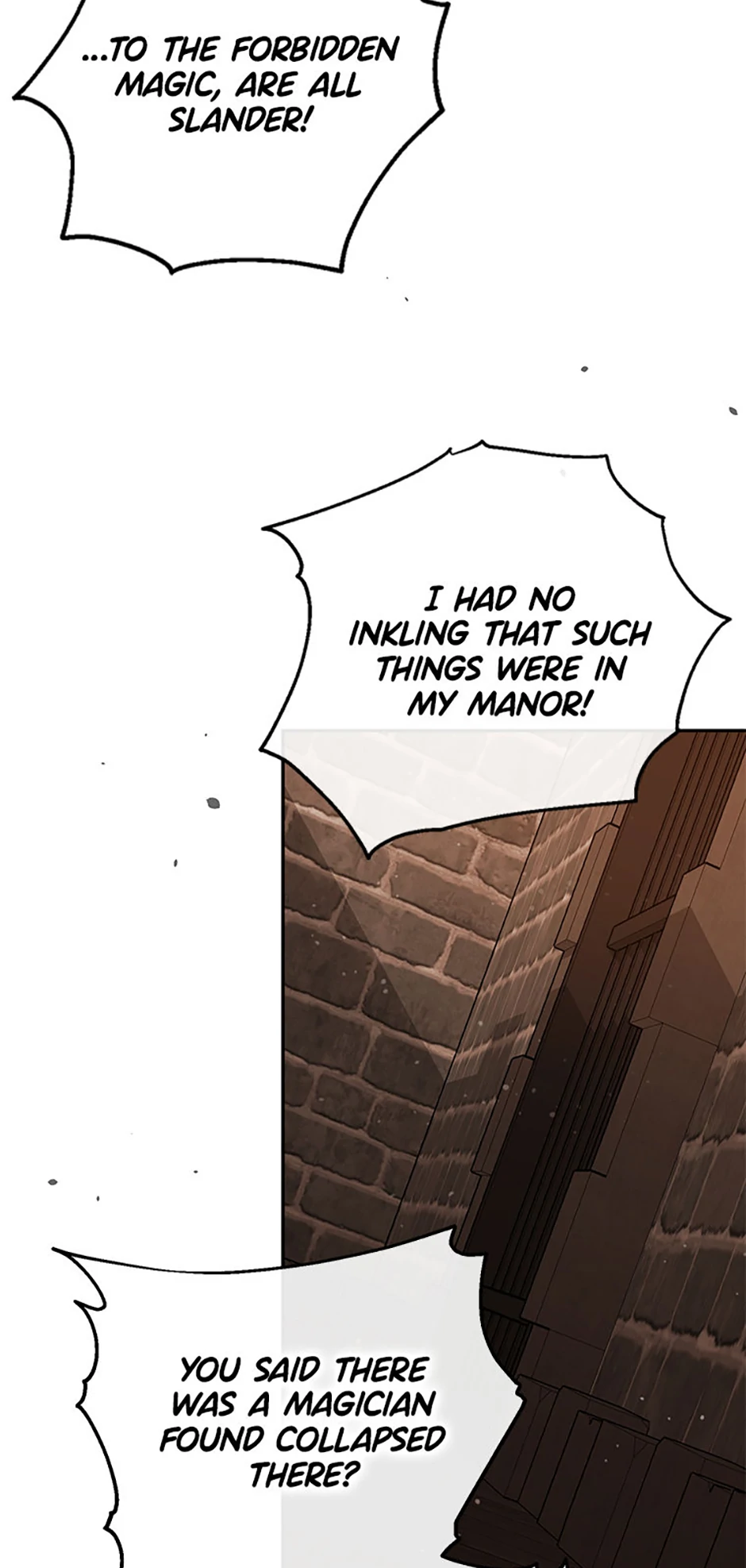 Monster Princess Chapter 77 - Page 61