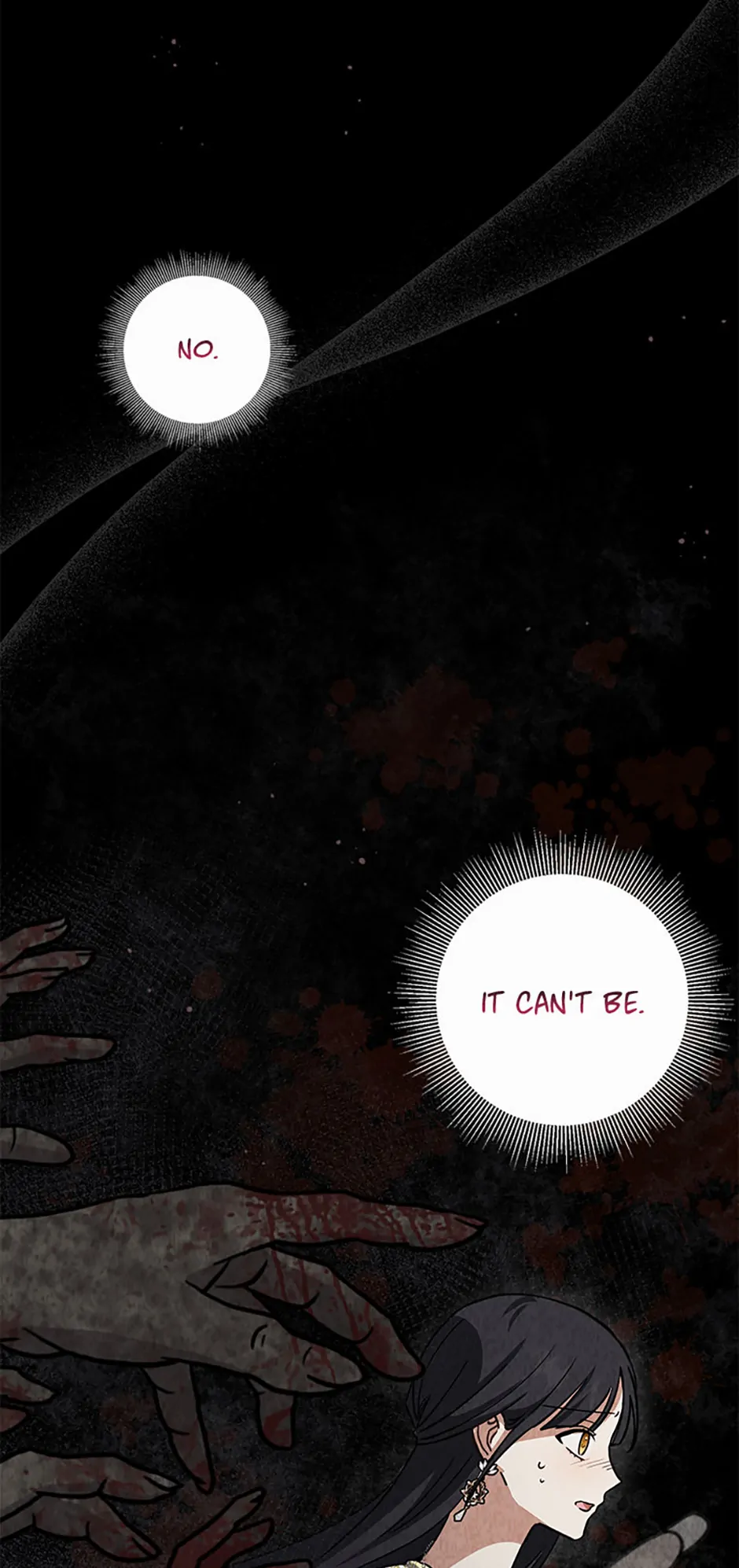 Monster Princess Chapter 77 - Page 8