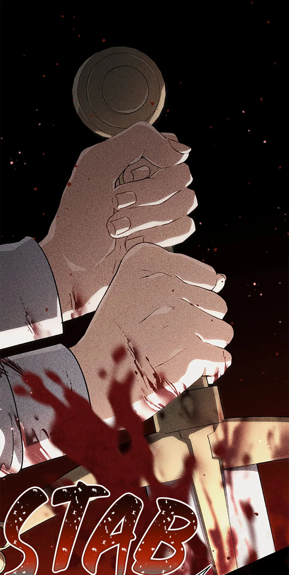 Monster Princess Chapter 77 - Page 10