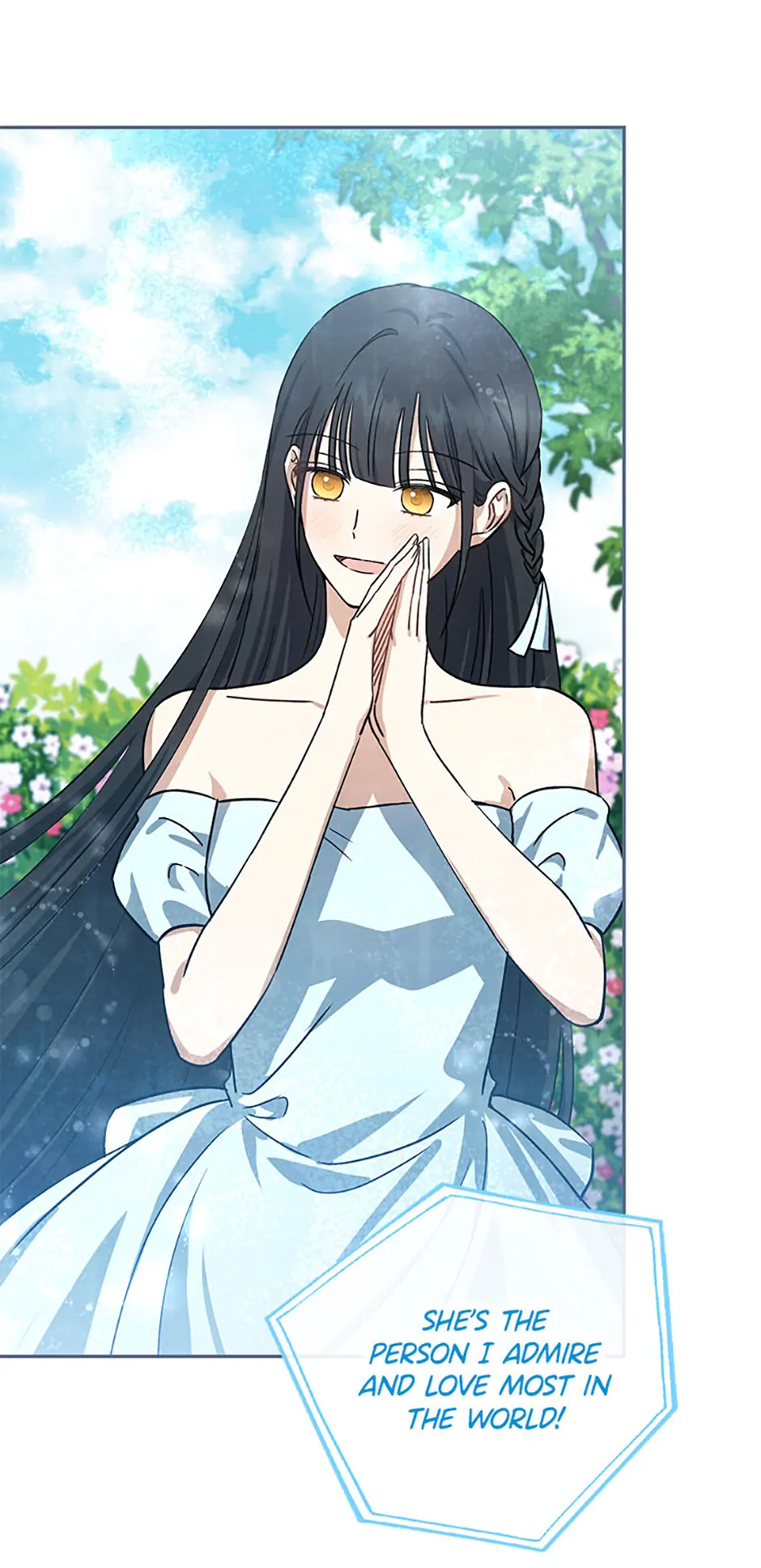 Monster Princess Chapter 78 - Page 13