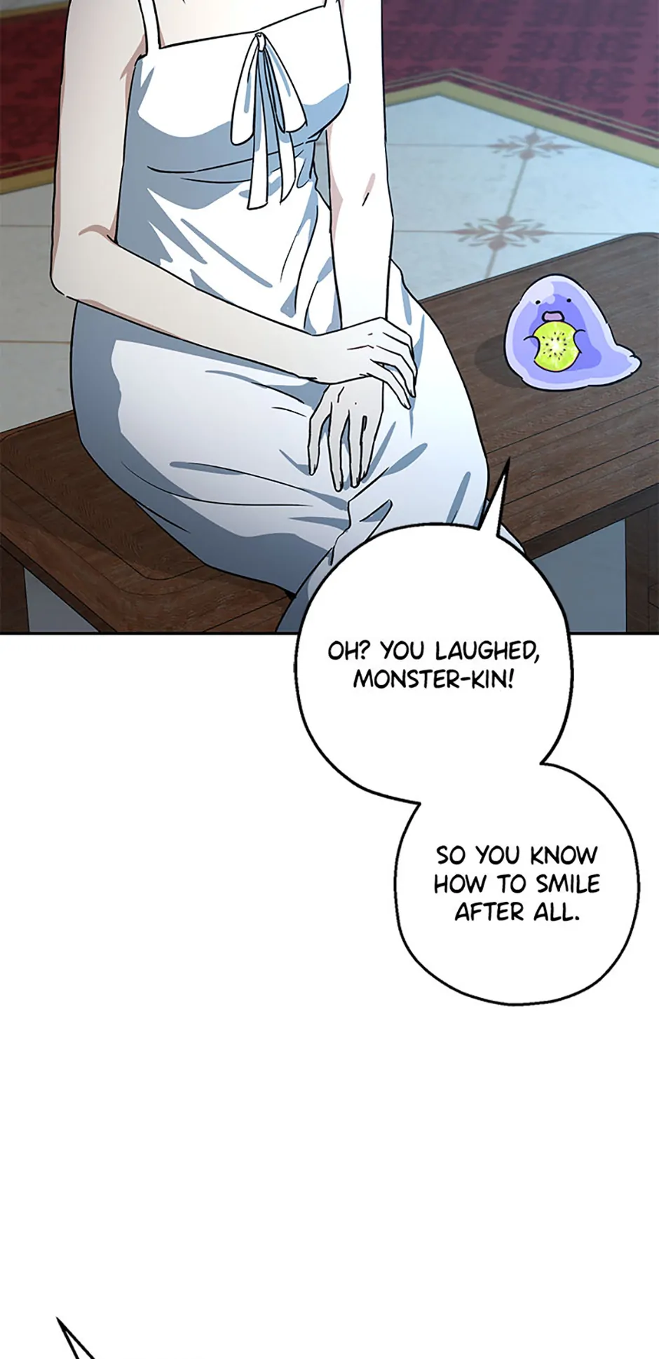 Monster Princess Chapter 78 - Page 15