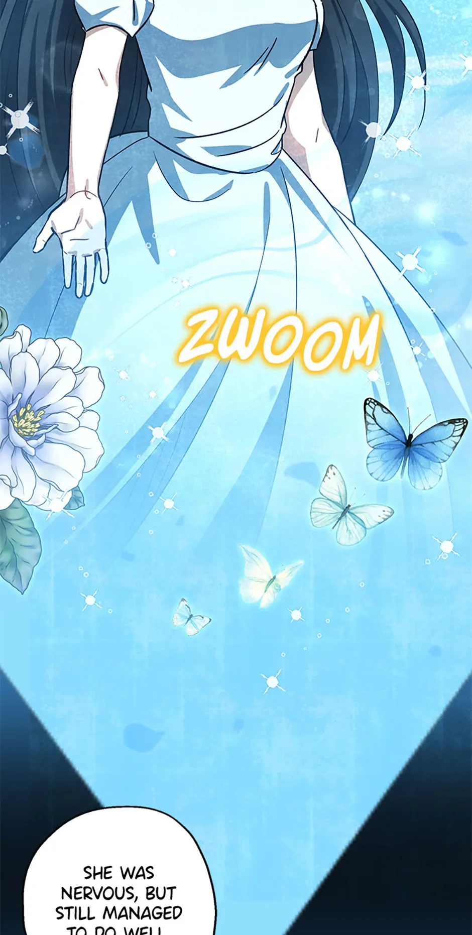 Monster Princess Chapter 78 - Page 21