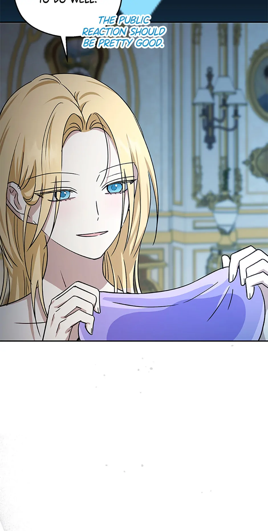 Monster Princess Chapter 78 - Page 22