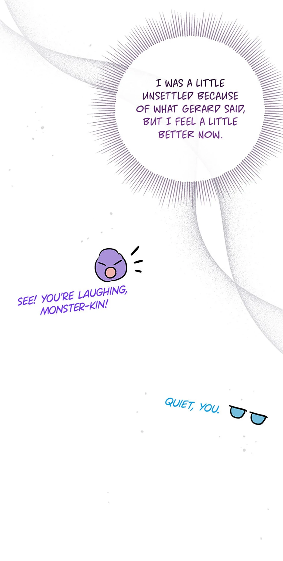 Monster Princess Chapter 78 - Page 23