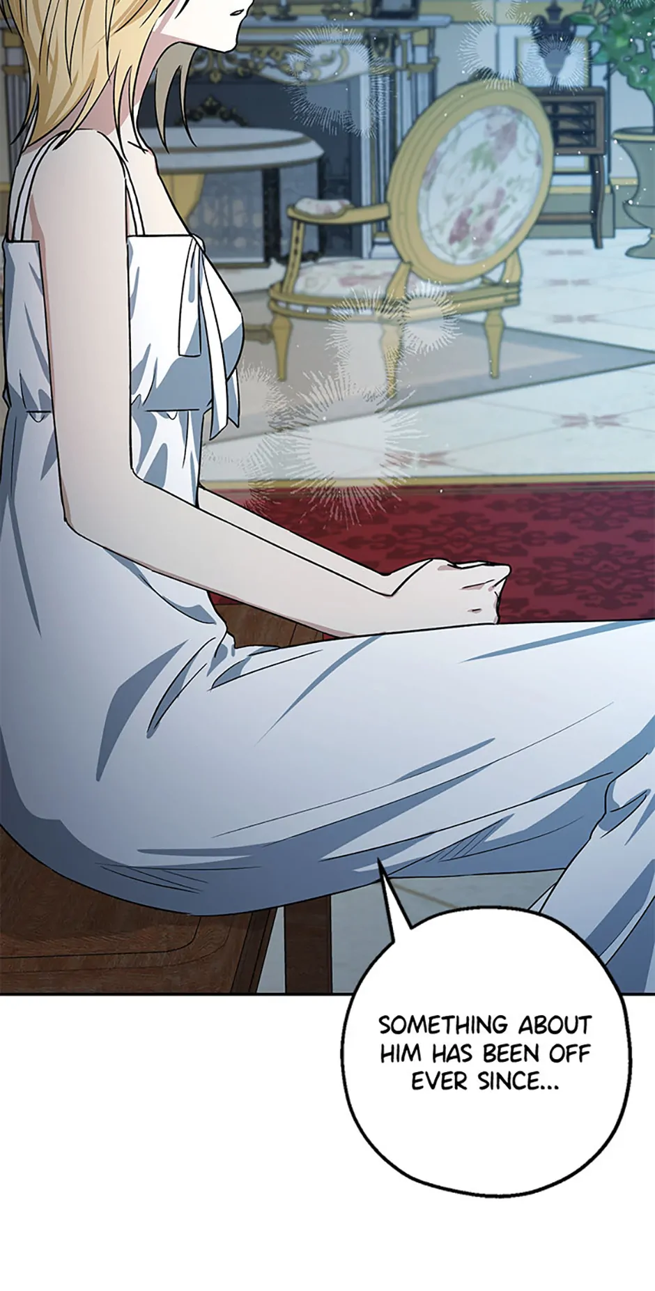 Monster Princess Chapter 78 - Page 27