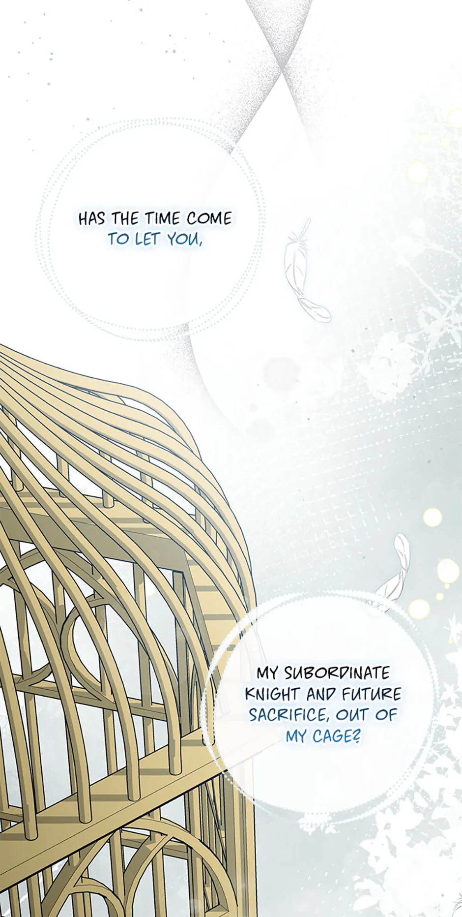 Monster Princess Chapter 78 - Page 4