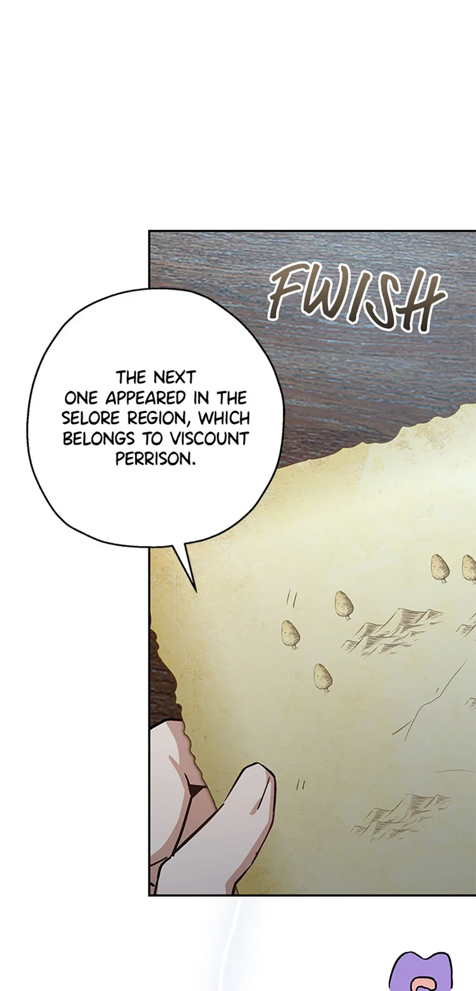 Monster Princess Chapter 78 - Page 32