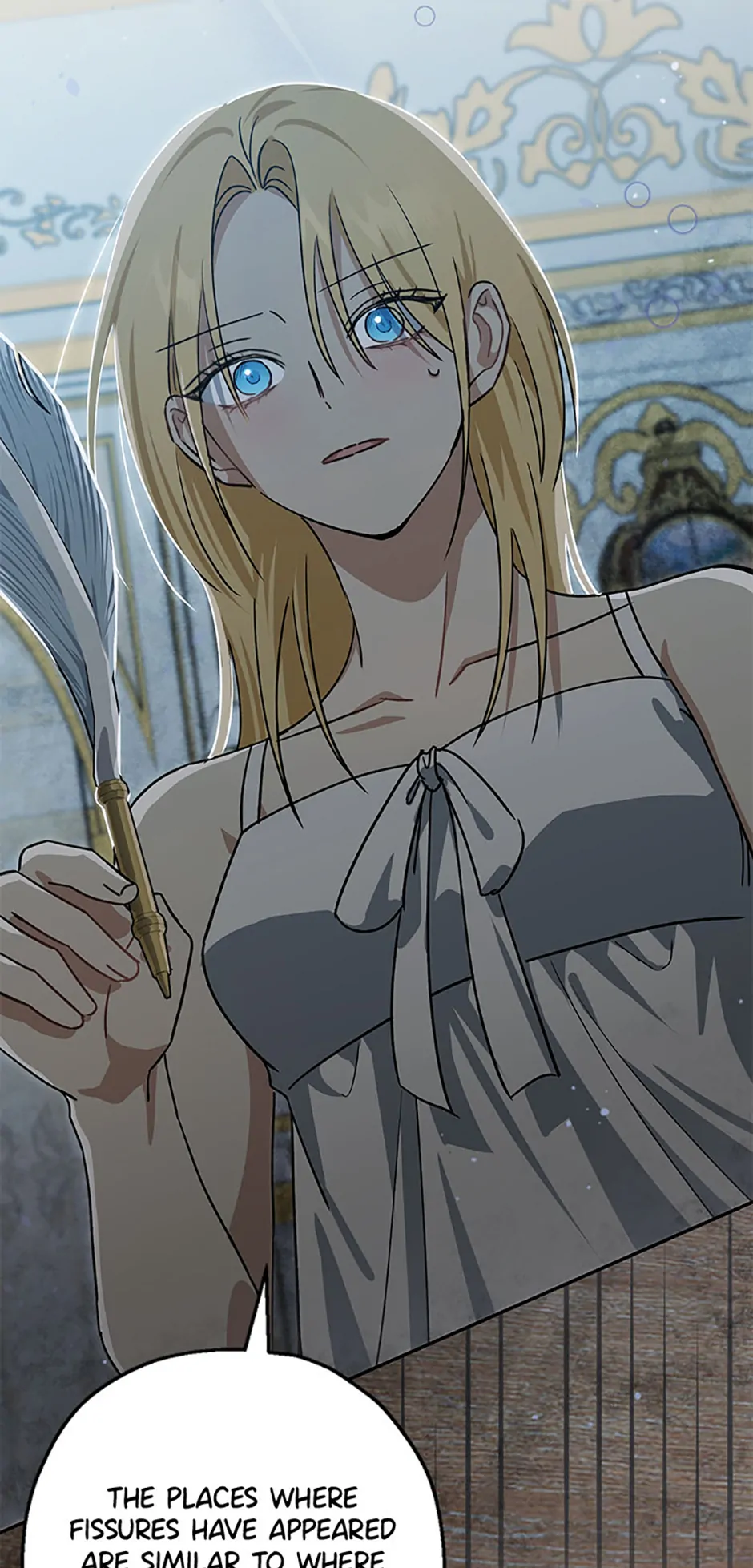 Monster Princess Chapter 78 - Page 35