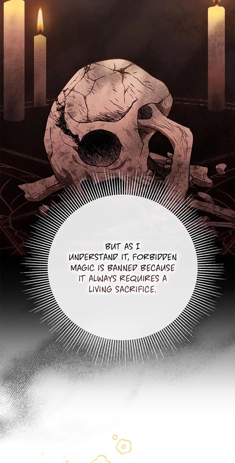 Monster Princess Chapter 78 - Page 43