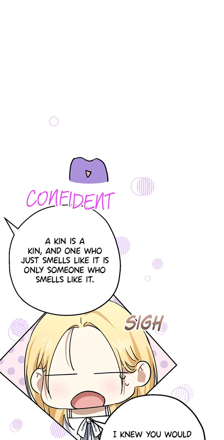 Monster Princess Chapter 78 - Page 49