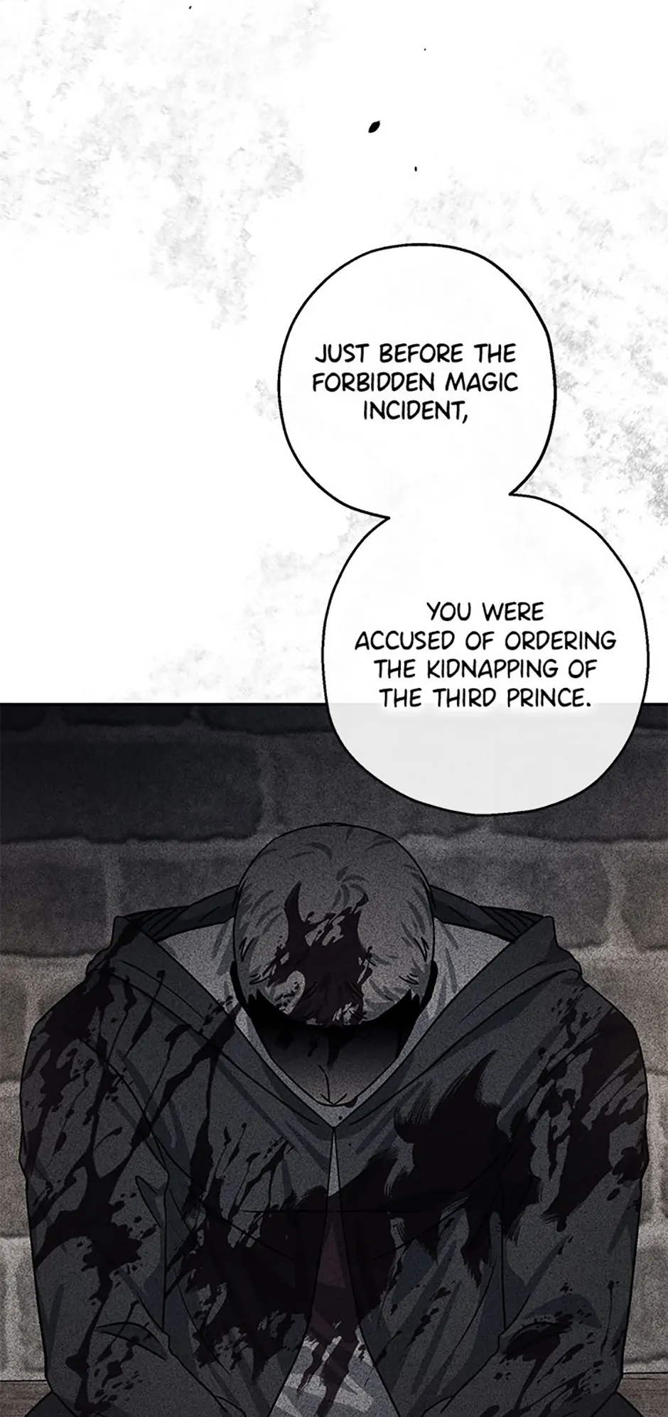 Monster Princess Chapter 78 - Page 83