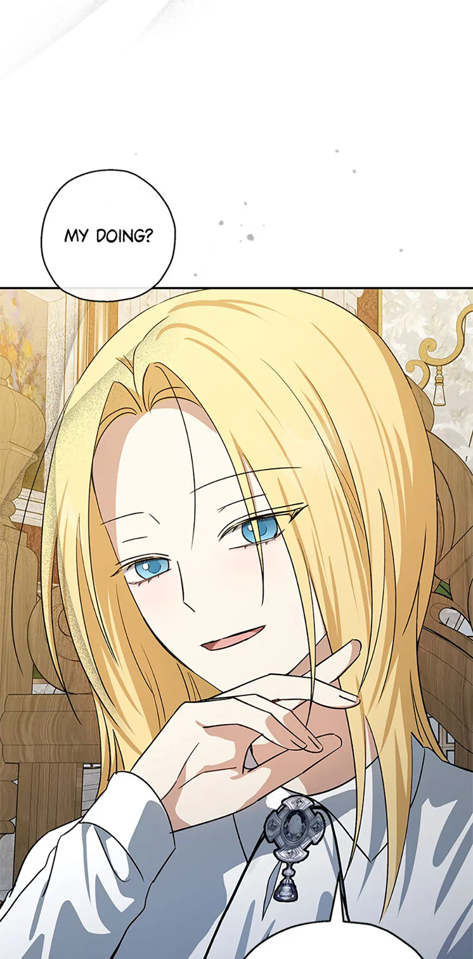 Monster Princess Chapter 79 - Page 13